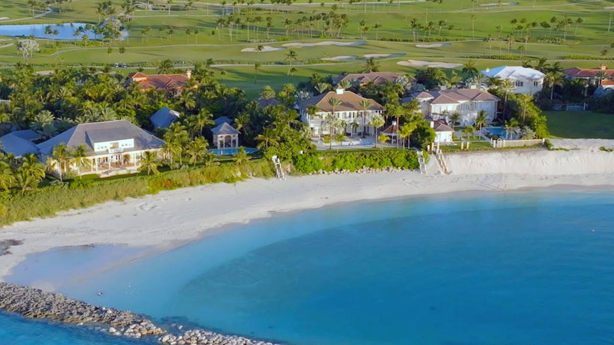 bahamas luxury real estate bahamas luxury real estate